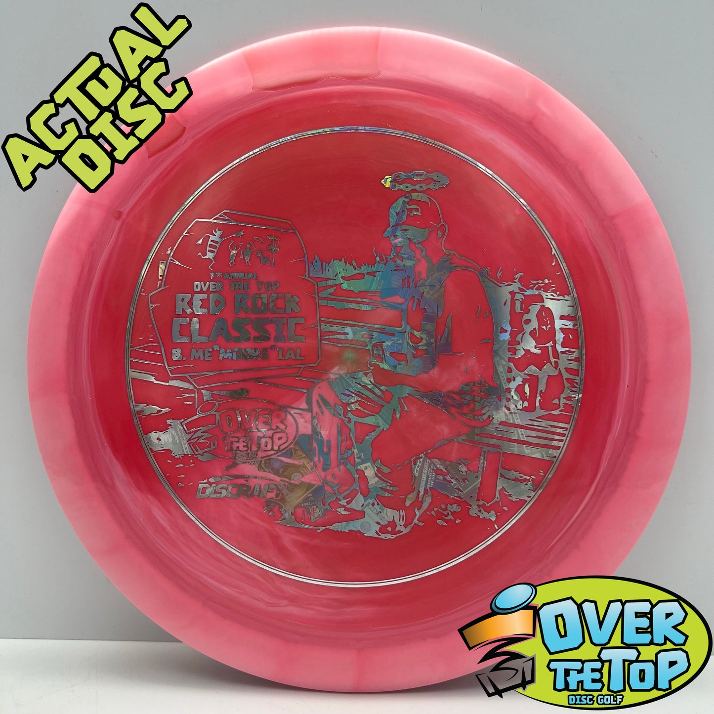 Hades Signature ESP 173-174g