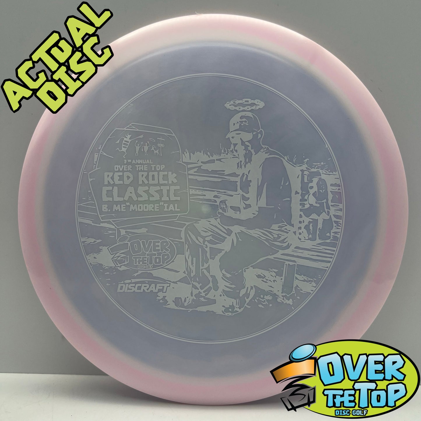 Heat ESP Swirl 167-169g