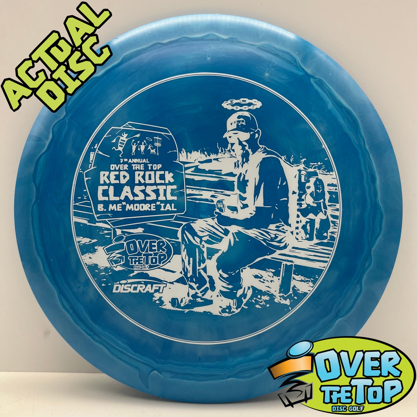 Heat ESP Swirl 167-169g