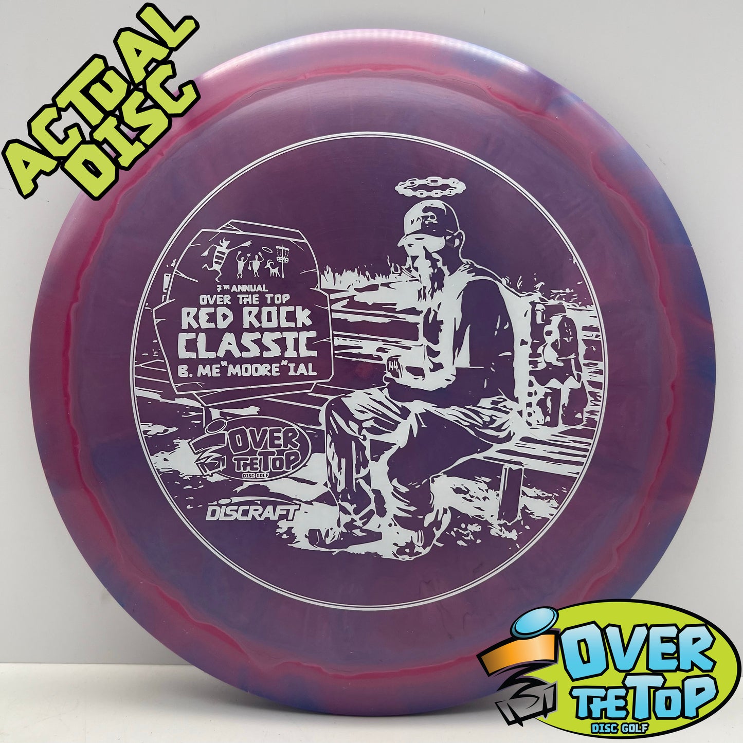 Heat ESP Swirl 167-169g