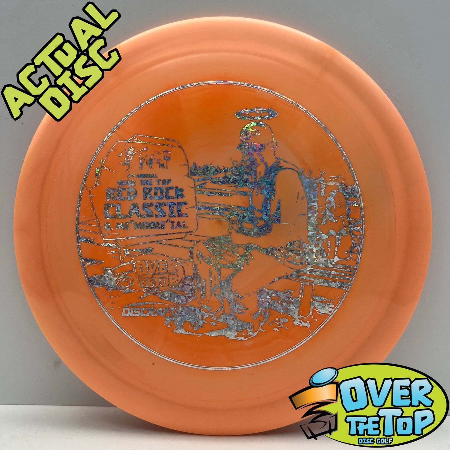Scorch ESP 173-174g