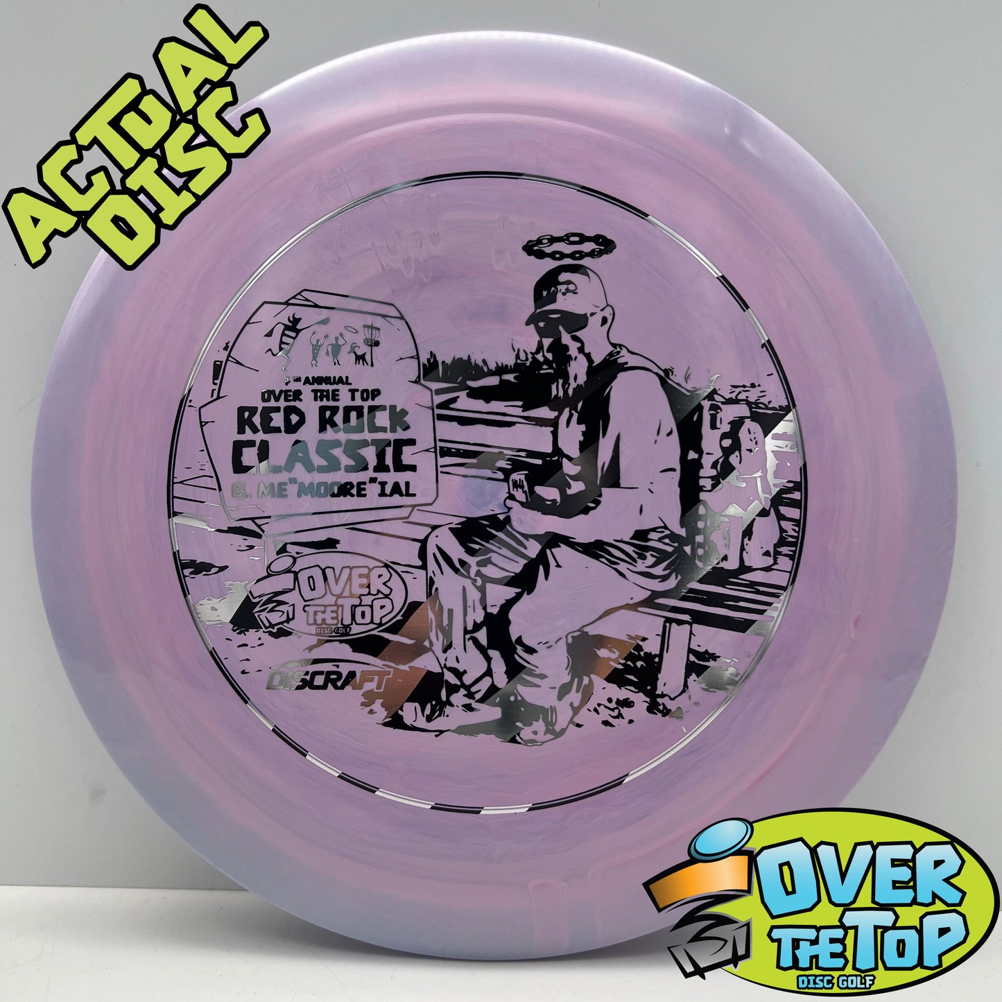 Hades Signature ESP 173-174g