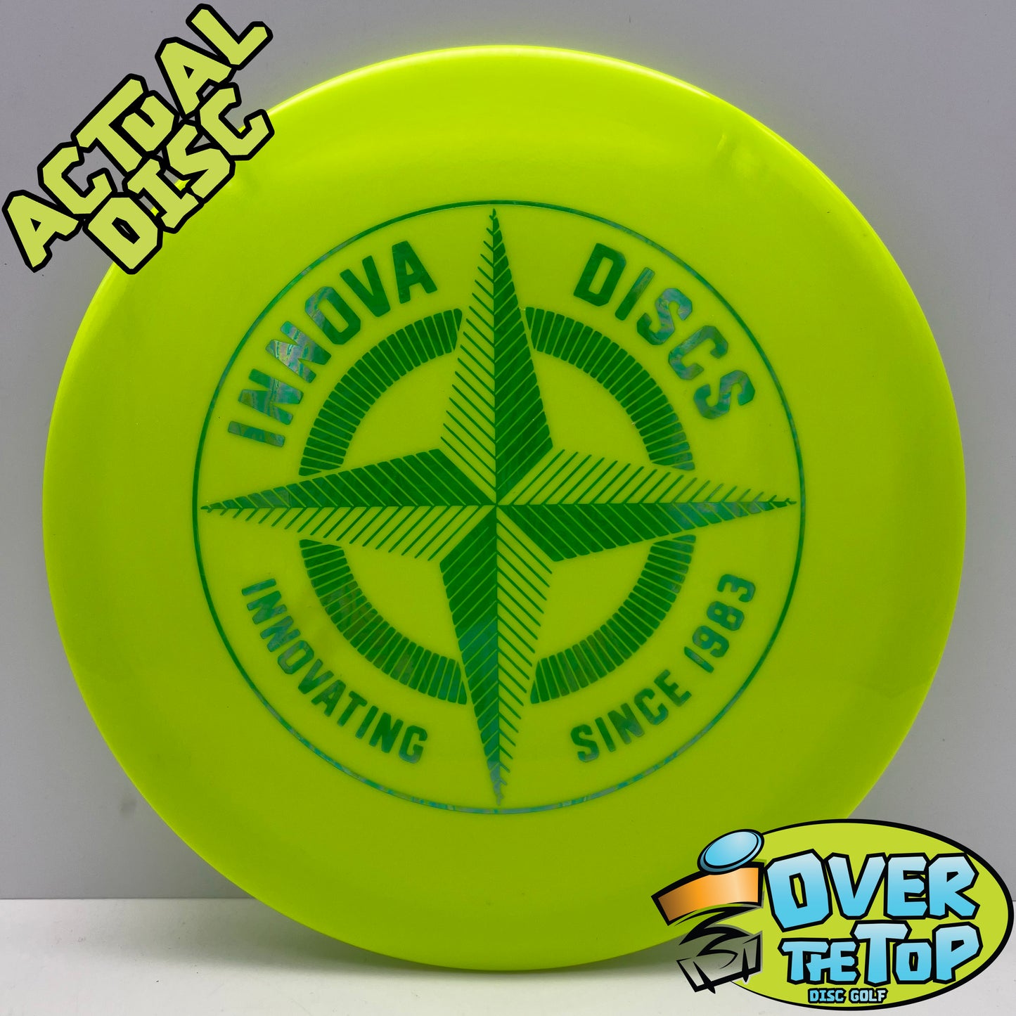 Hawkeye Star Special Edition First Run Used (7. LE/SE) 173-5g