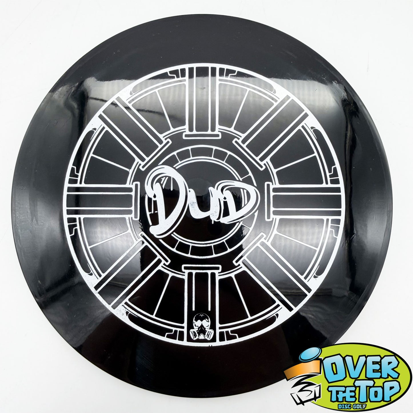 Doomsday Discs Dud Junior Disc