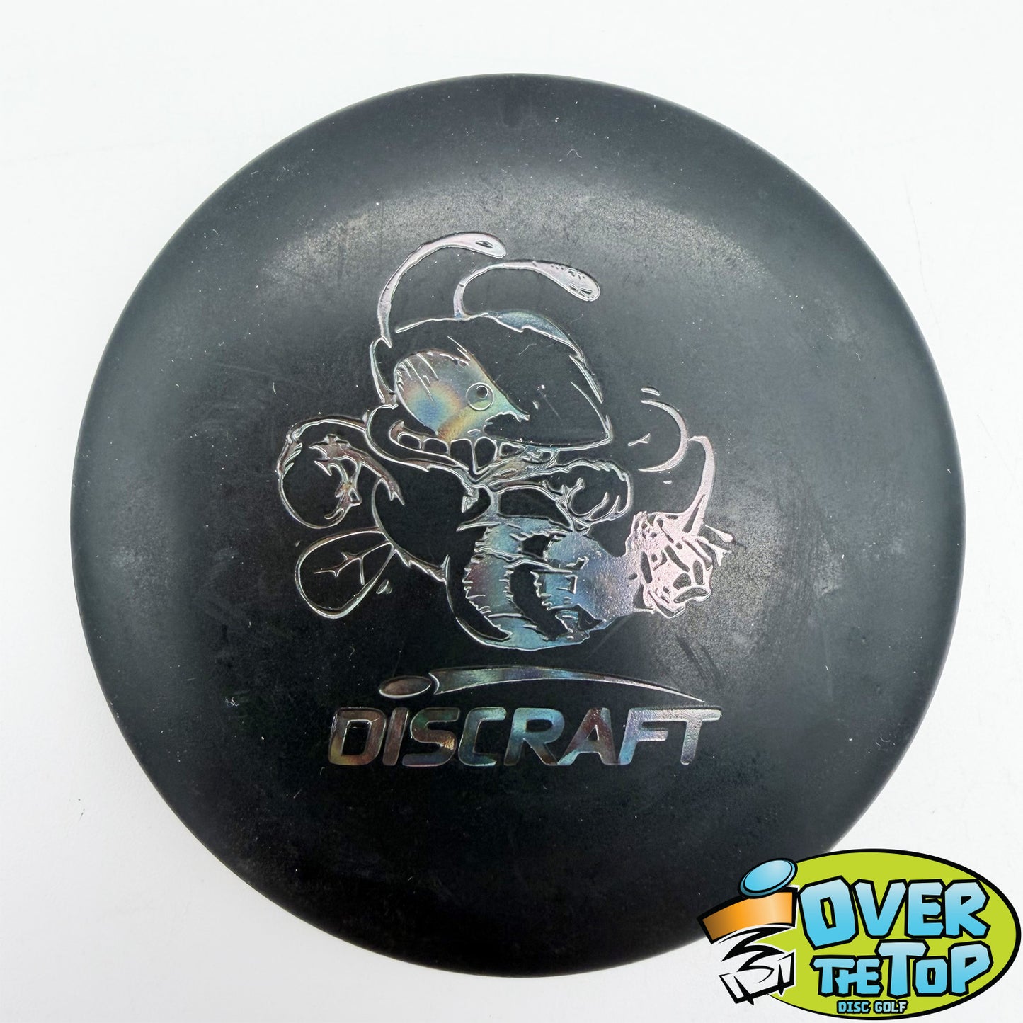 Discraft Snap Cap Buzzz