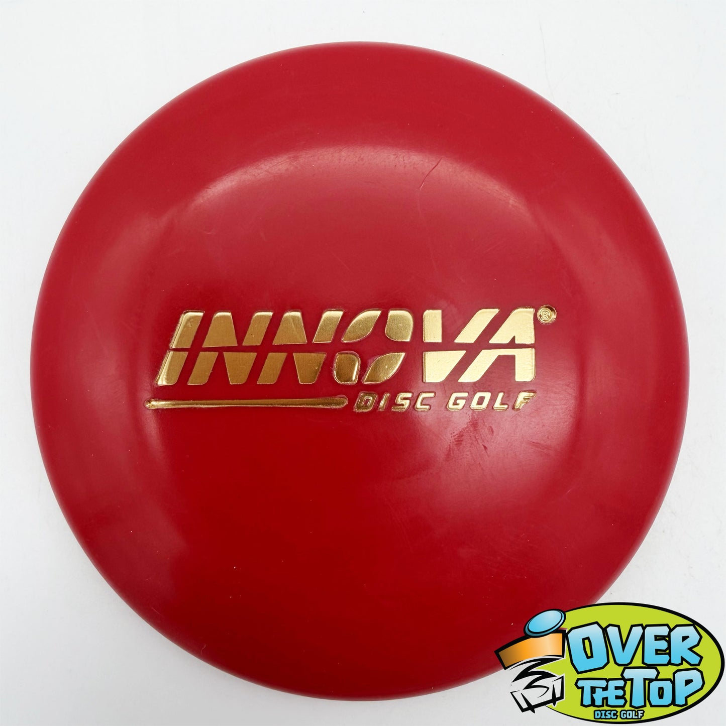 Innova Big Burst Mini Marker