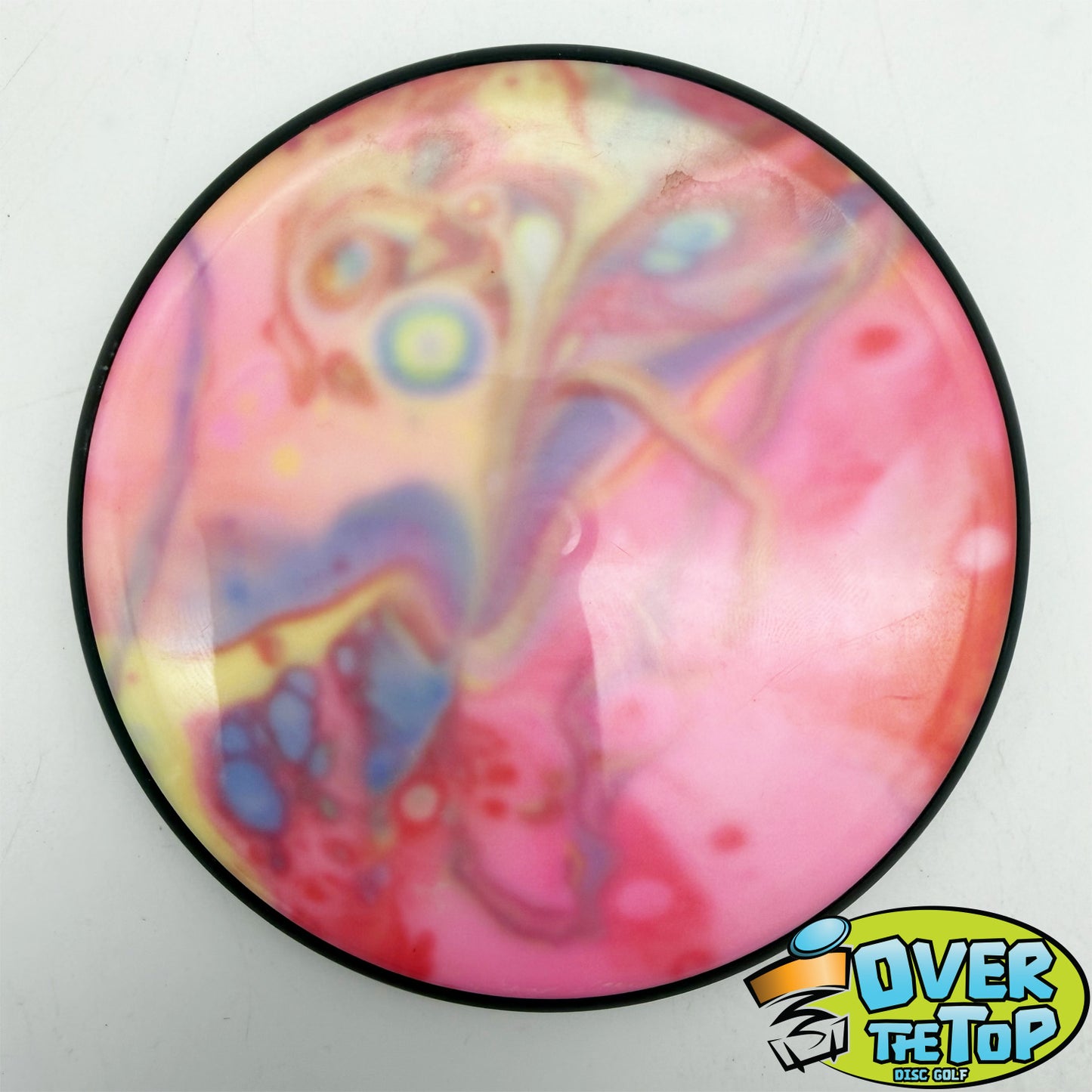 MVP Neutron Nano Mini Marker Disc