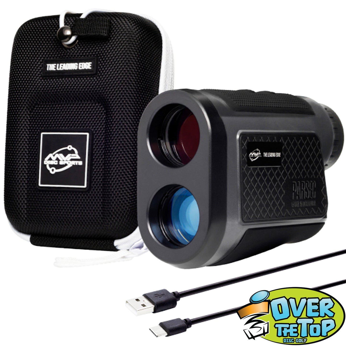 MVP Discs Parsec Rangefinder