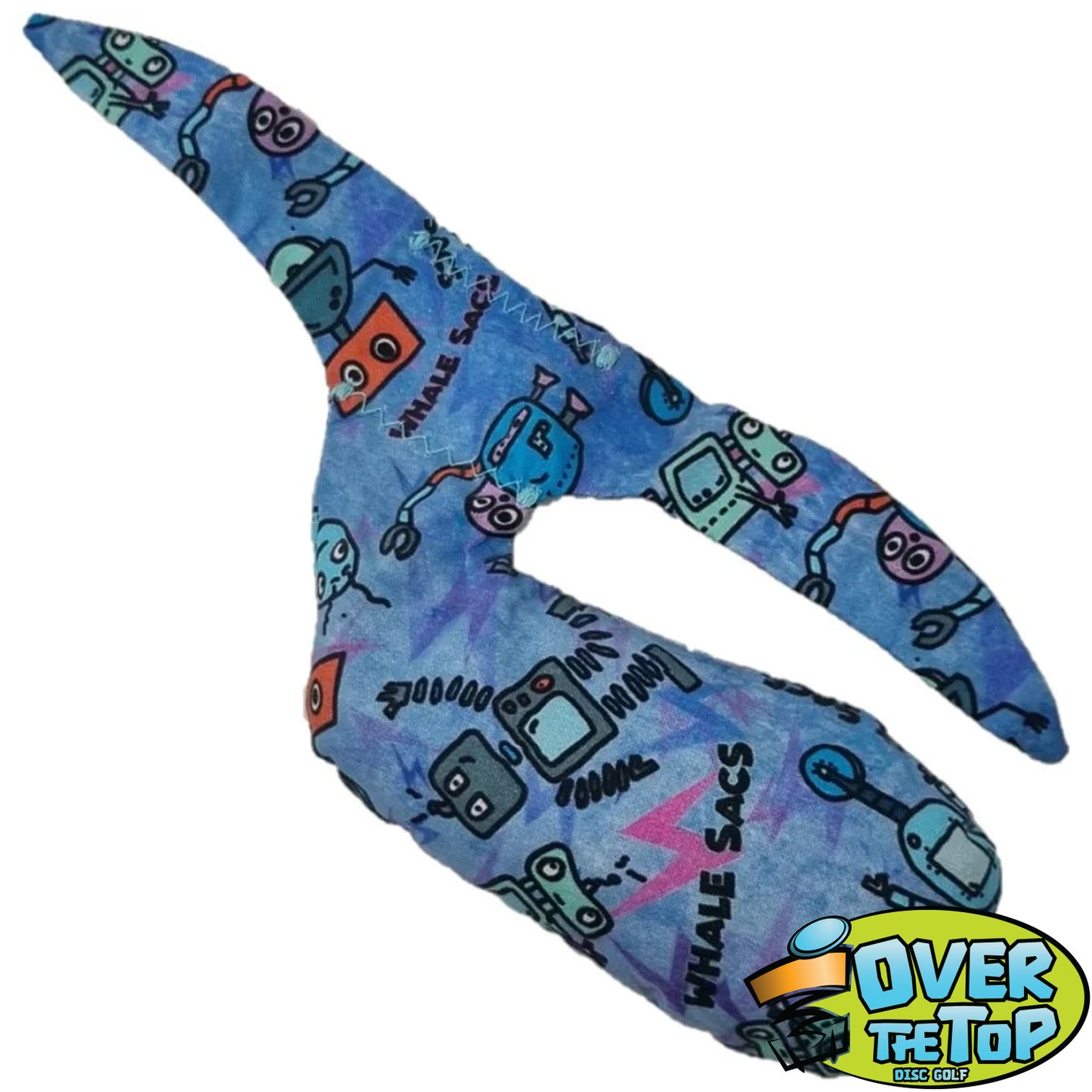 Whalesacs