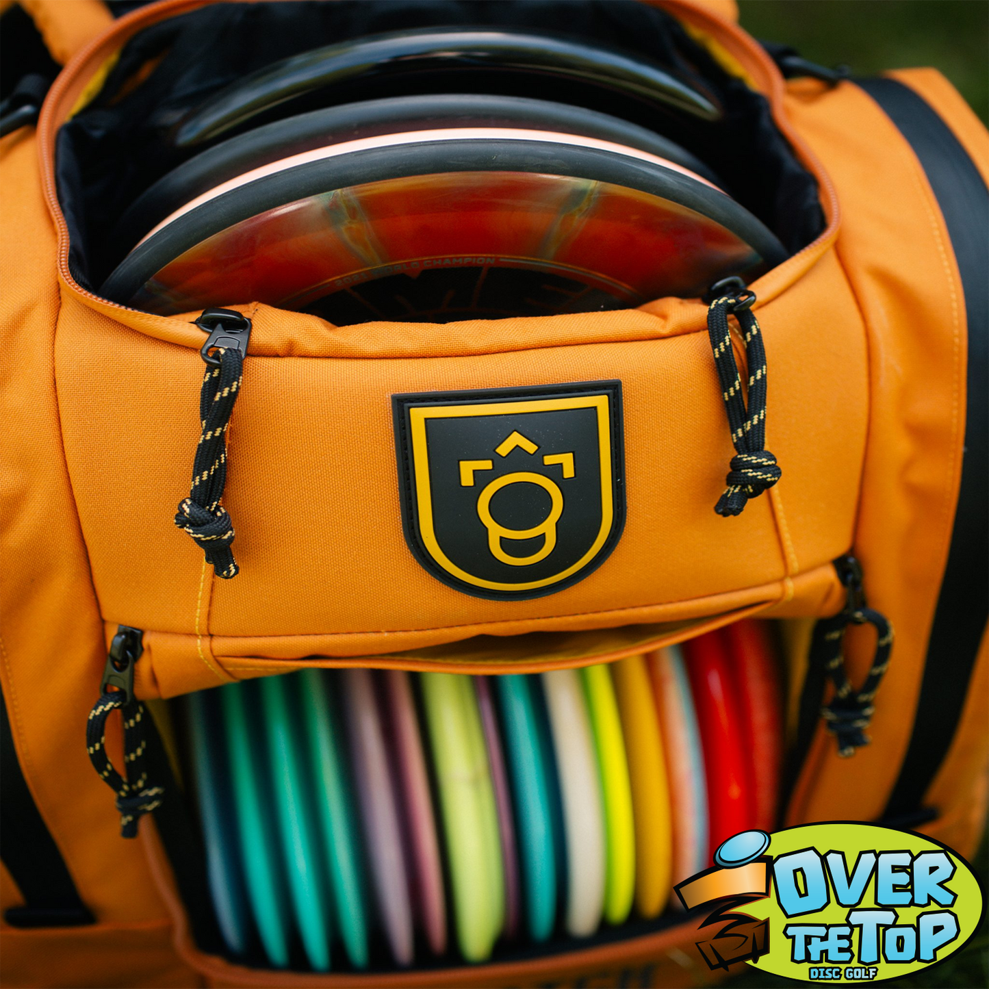 Squatch Lore Bag