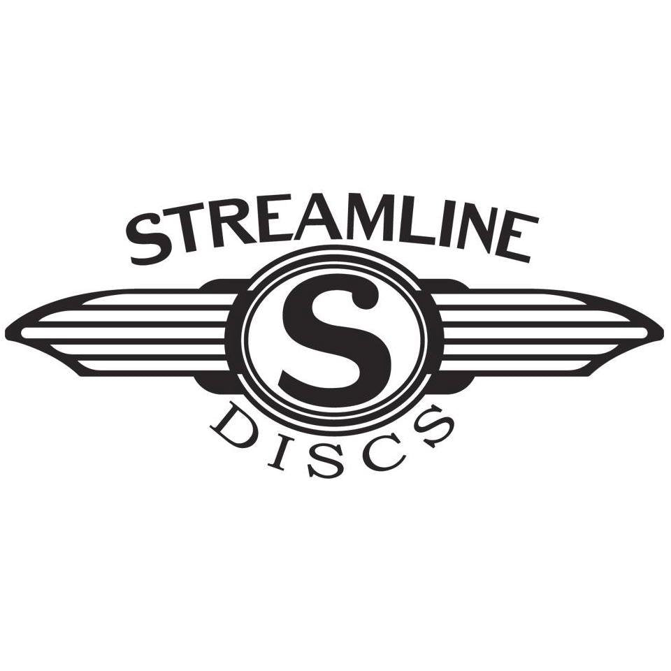Streamline Used Discs (6/10 or less)
