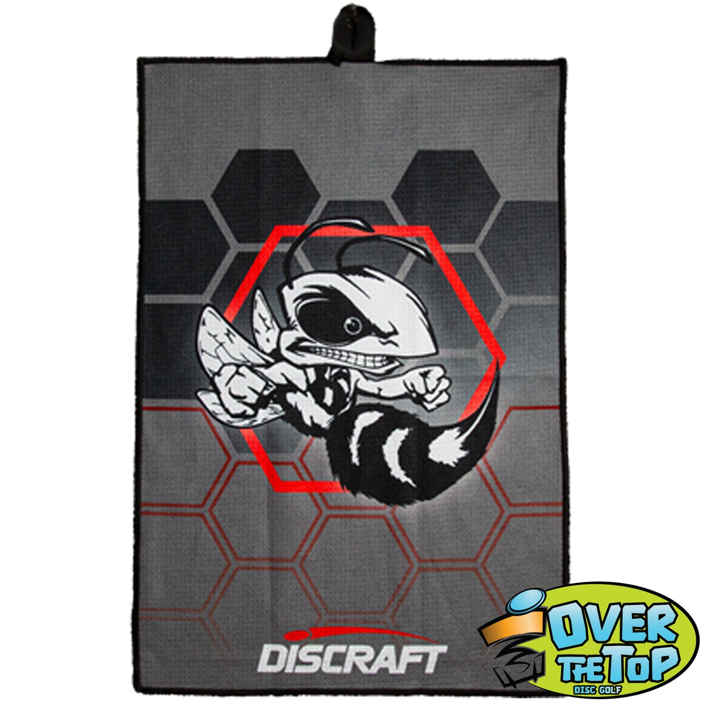 Discraft Disc Golf Towel