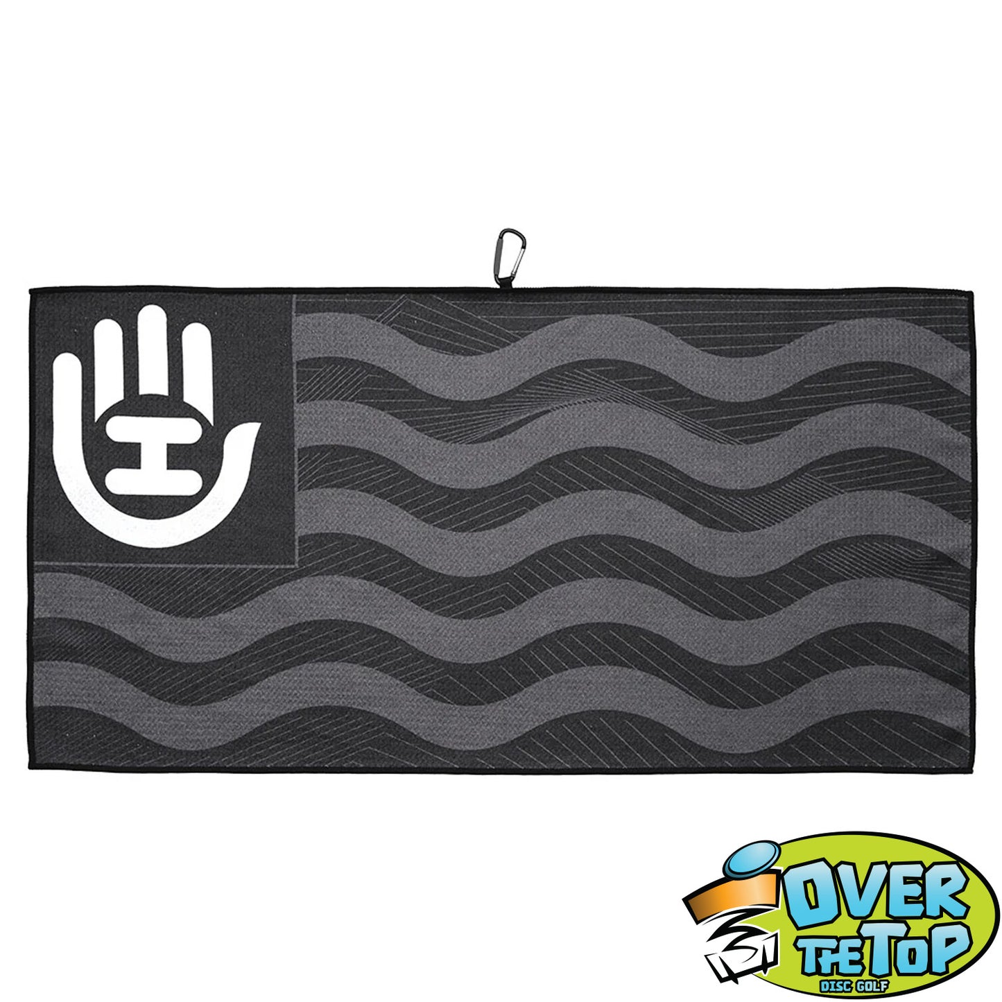 HandEye Supple Company Waffle Towel