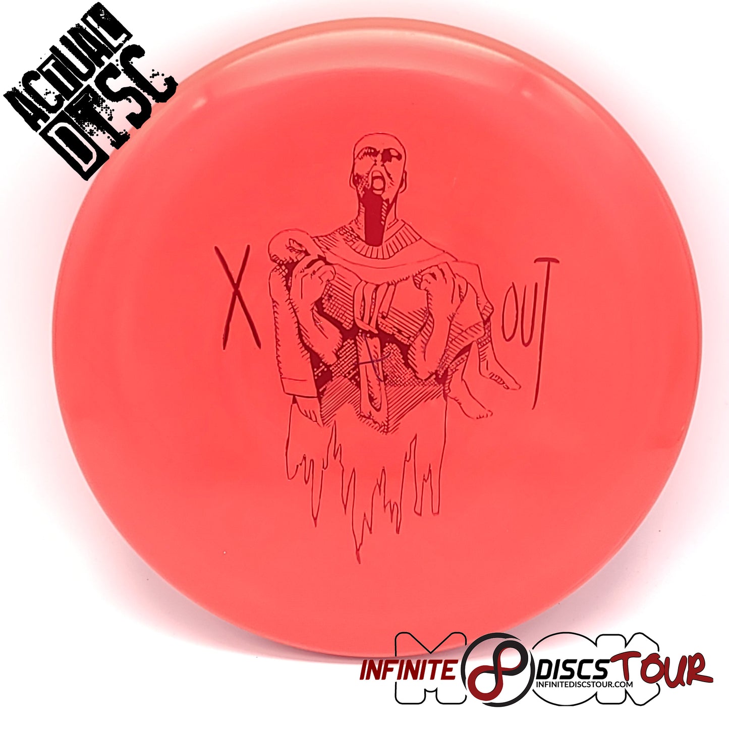 Alpaca I-Blend X-Out 170g