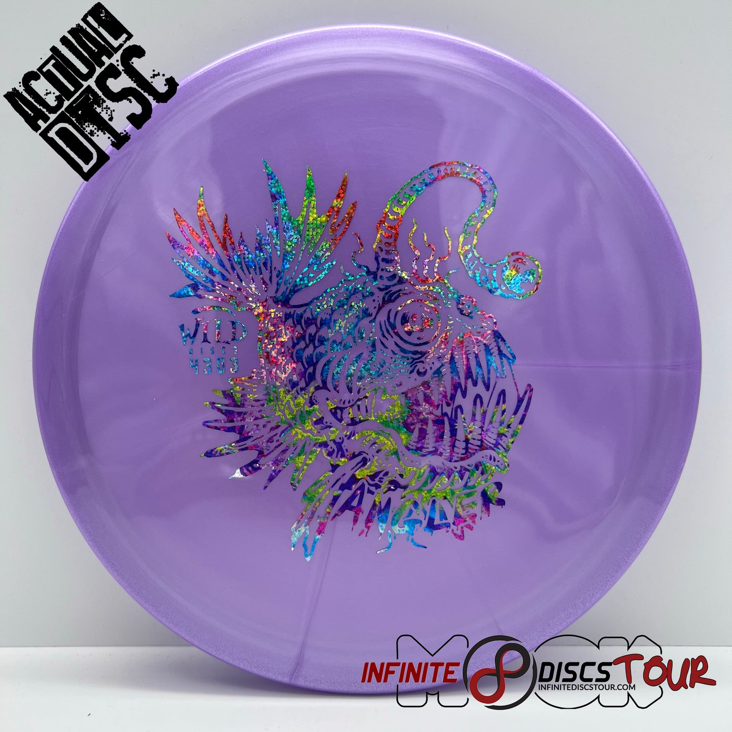 Angler Lava 175g