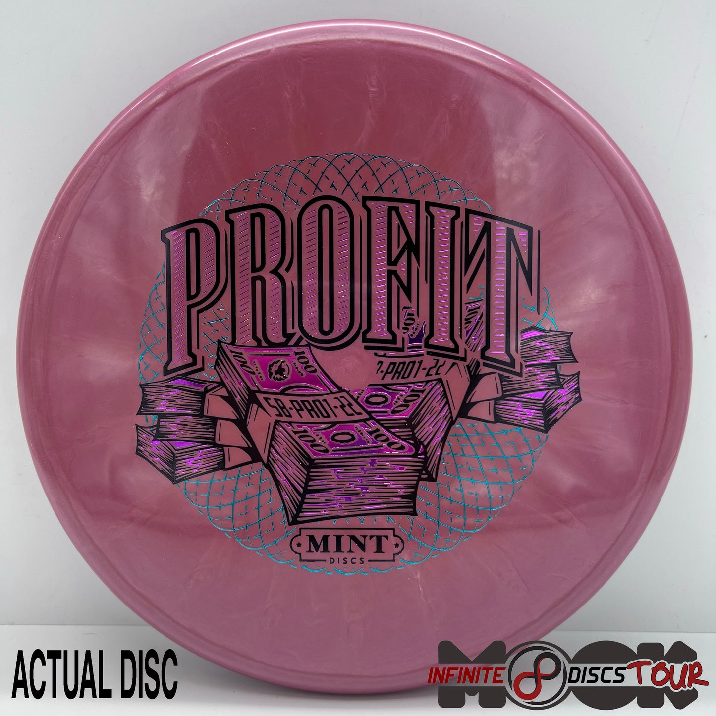 Profit Sublime 173g