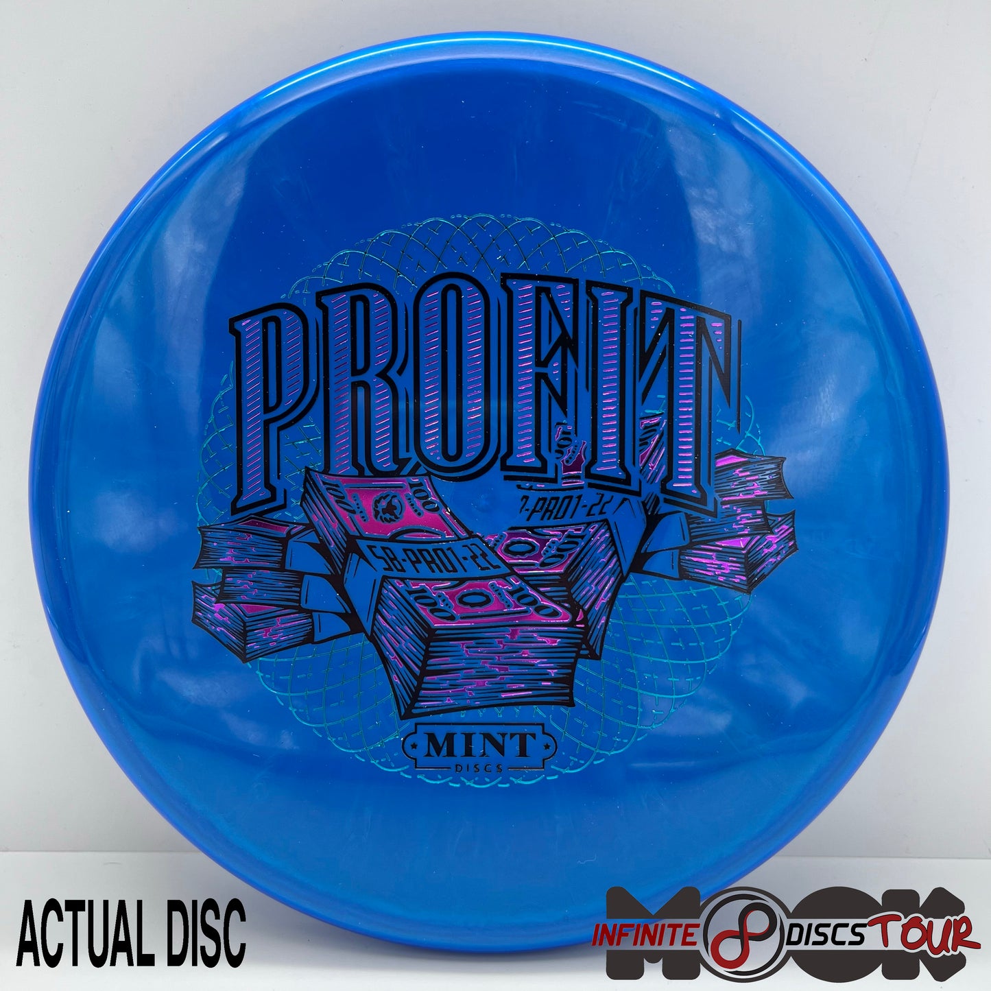 Profit Sublime 173g