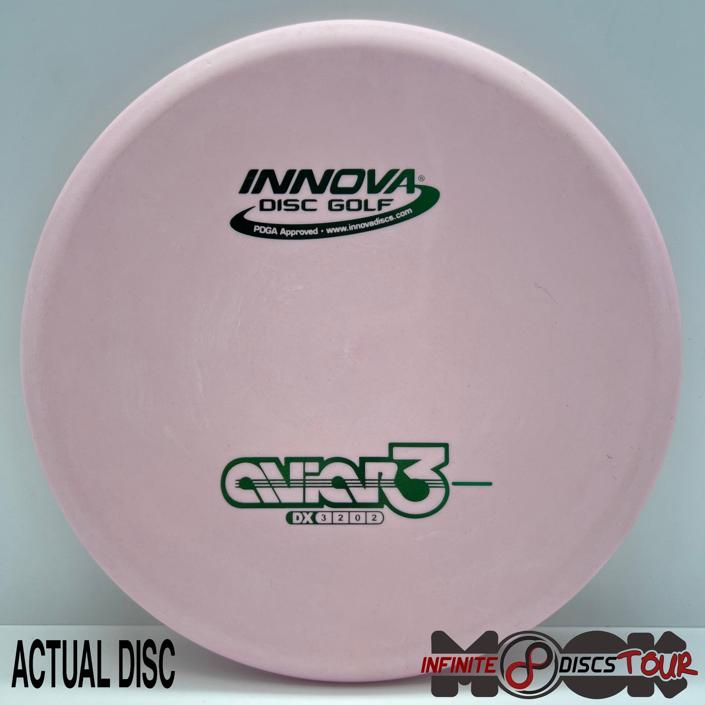 Aviar3 DX 172g