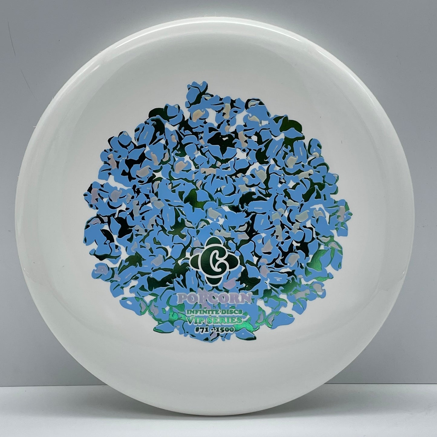 Popcorn Steady Special Edition 174g