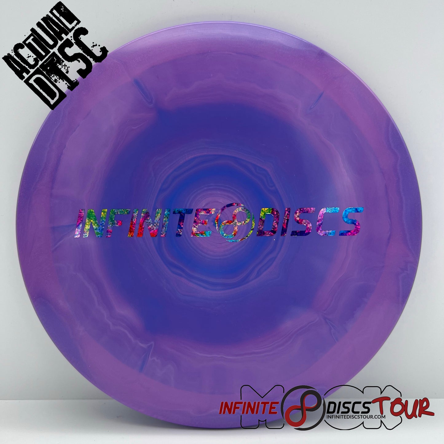 Slab Swirly S-Blend 171g