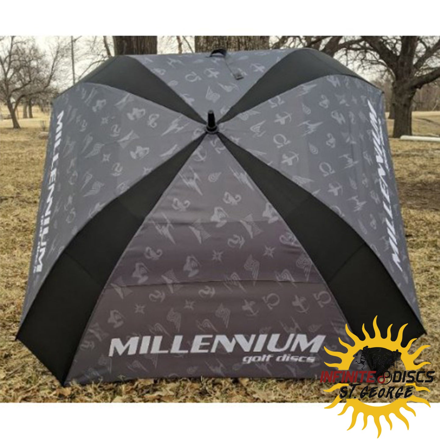 Millennium Umbrella