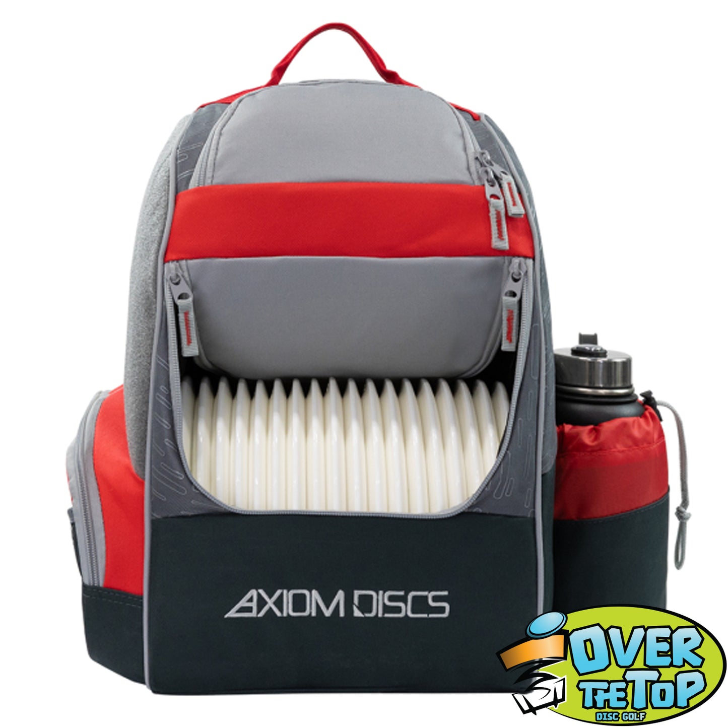Axiom Shuttle Disc Golf Bag