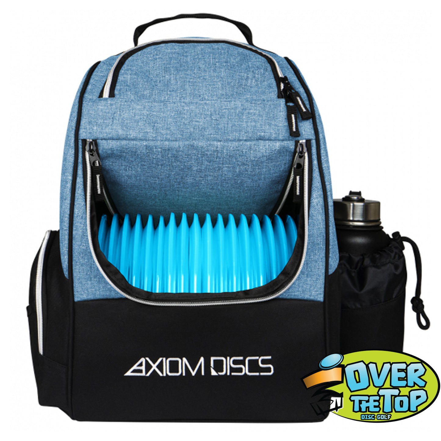 Axiom Shuttle Disc Golf Bag