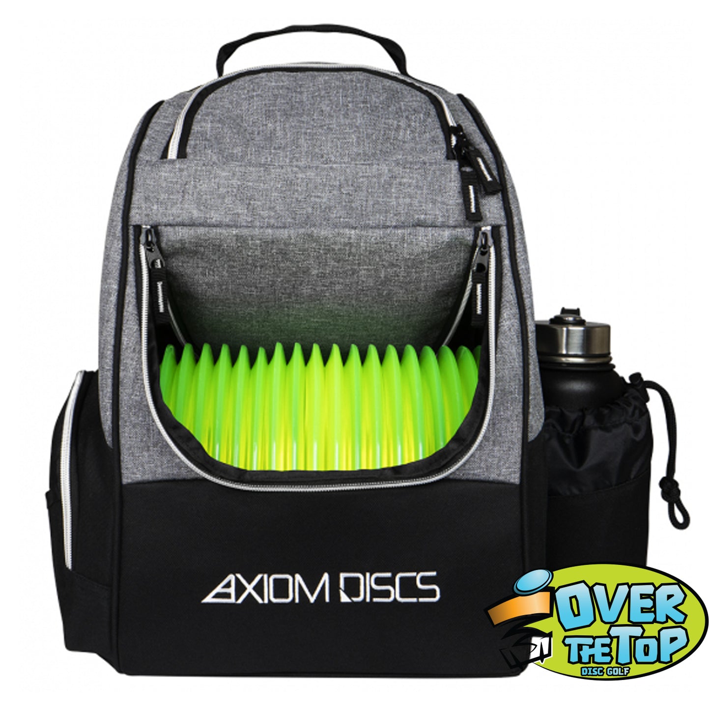 Axiom Shuttle Disc Golf Bag