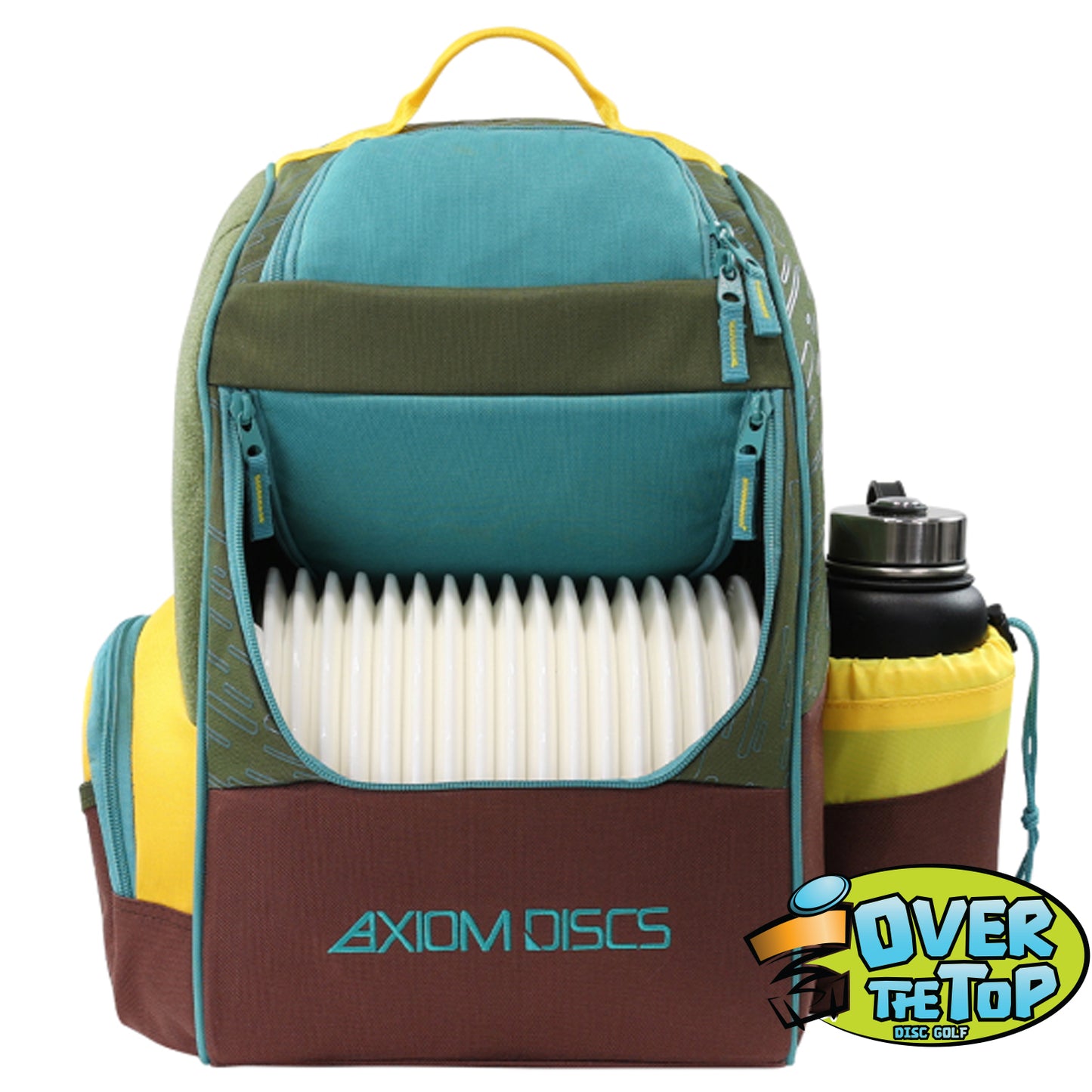 Axiom Shuttle Disc Golf Bag