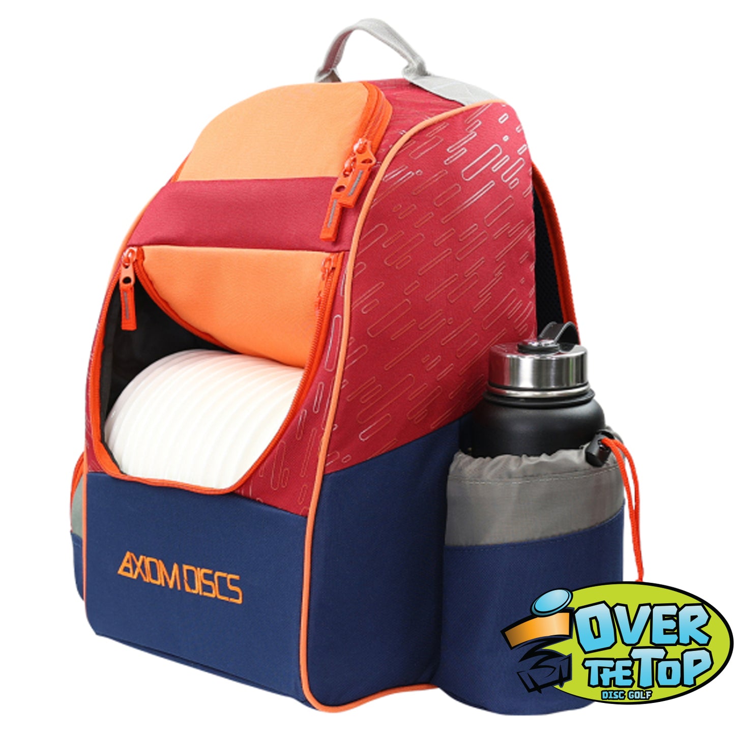 Axiom Shuttle Disc Golf Bag