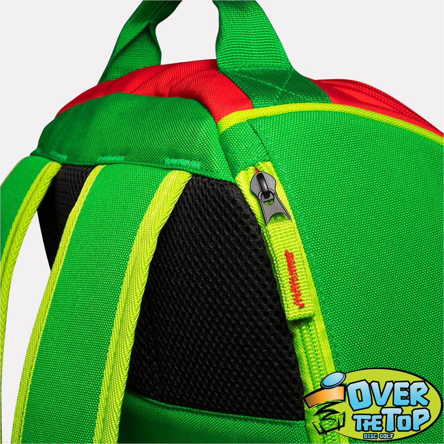 Axiom Shuttle Disc Golf Bag