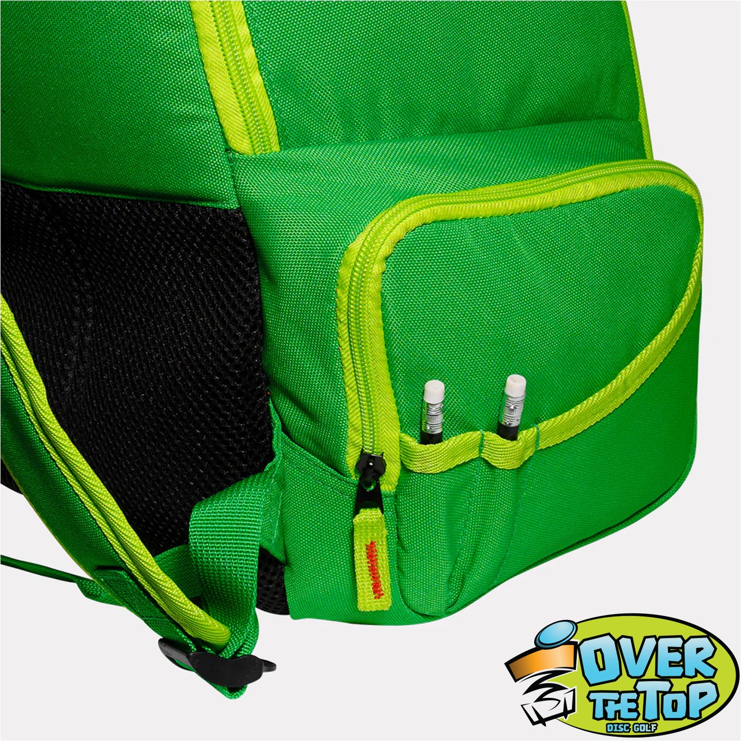 Axiom Shuttle Disc Golf Bag