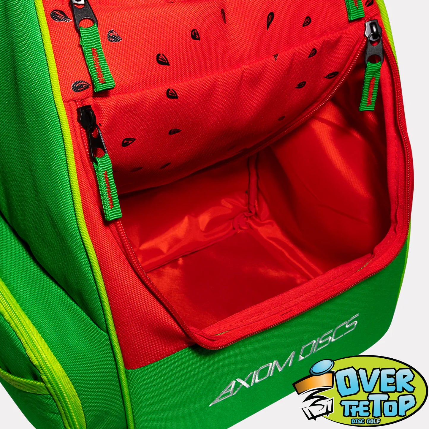 Axiom Shuttle Disc Golf Bag