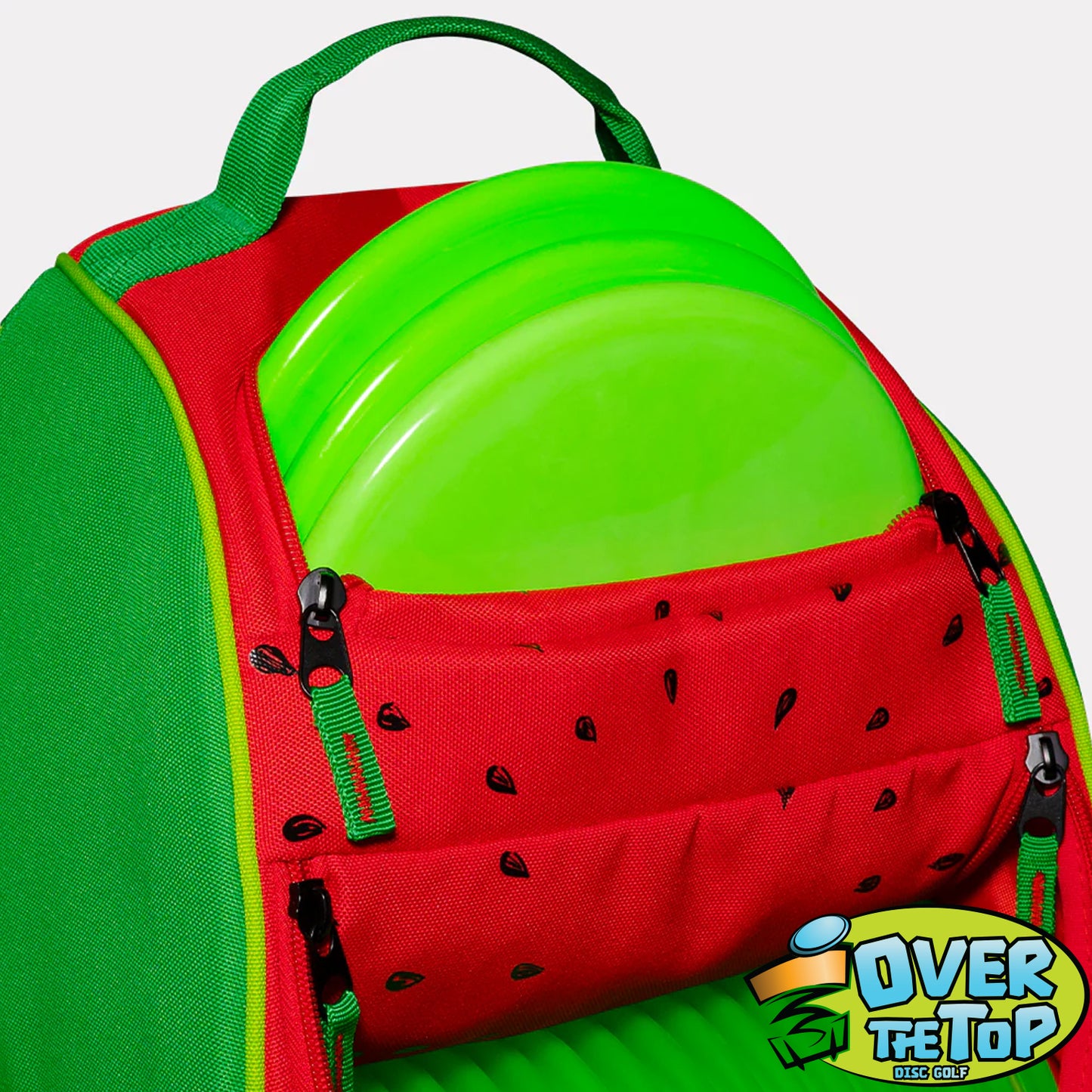 Axiom Shuttle Disc Golf Bag