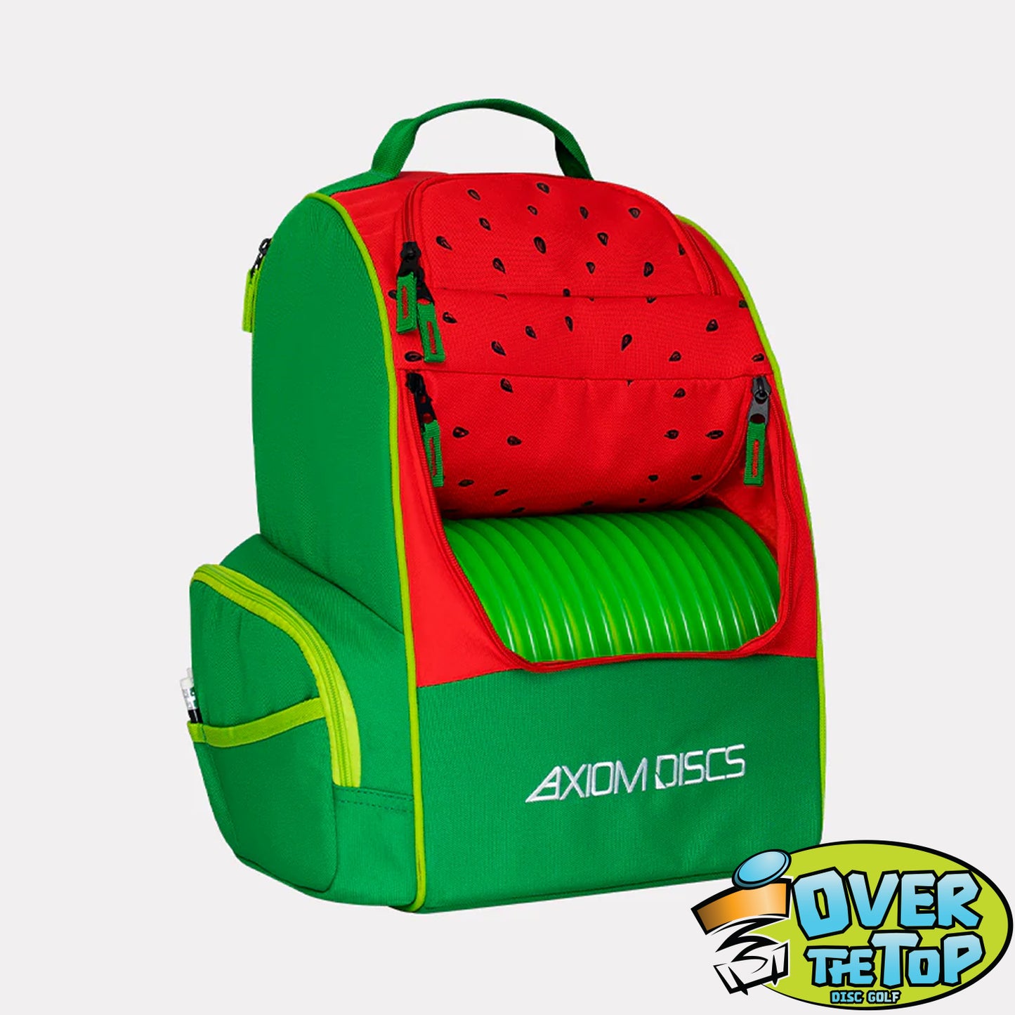 Axiom Shuttle Disc Golf Bag