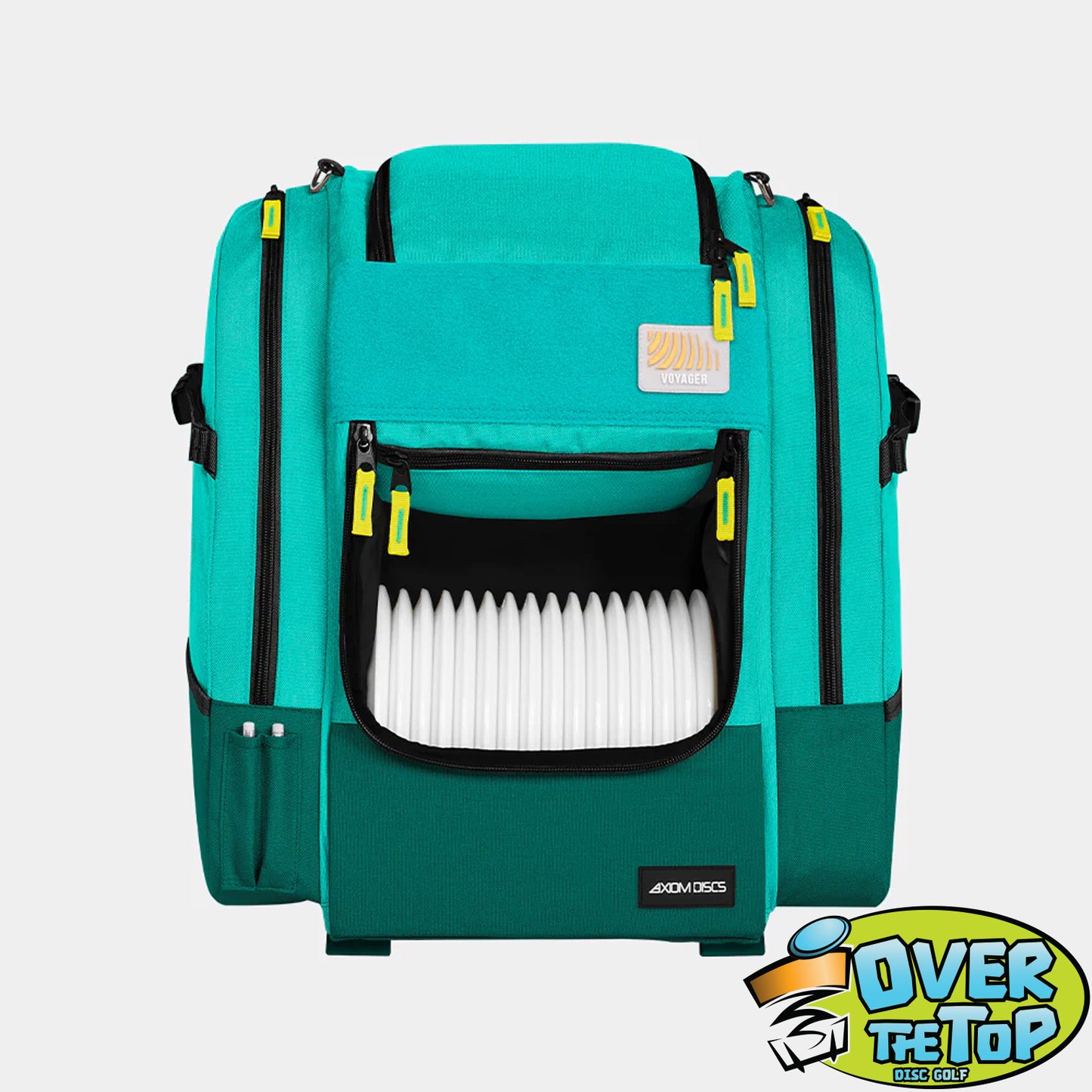 Axiom Voyager Backpack Bag