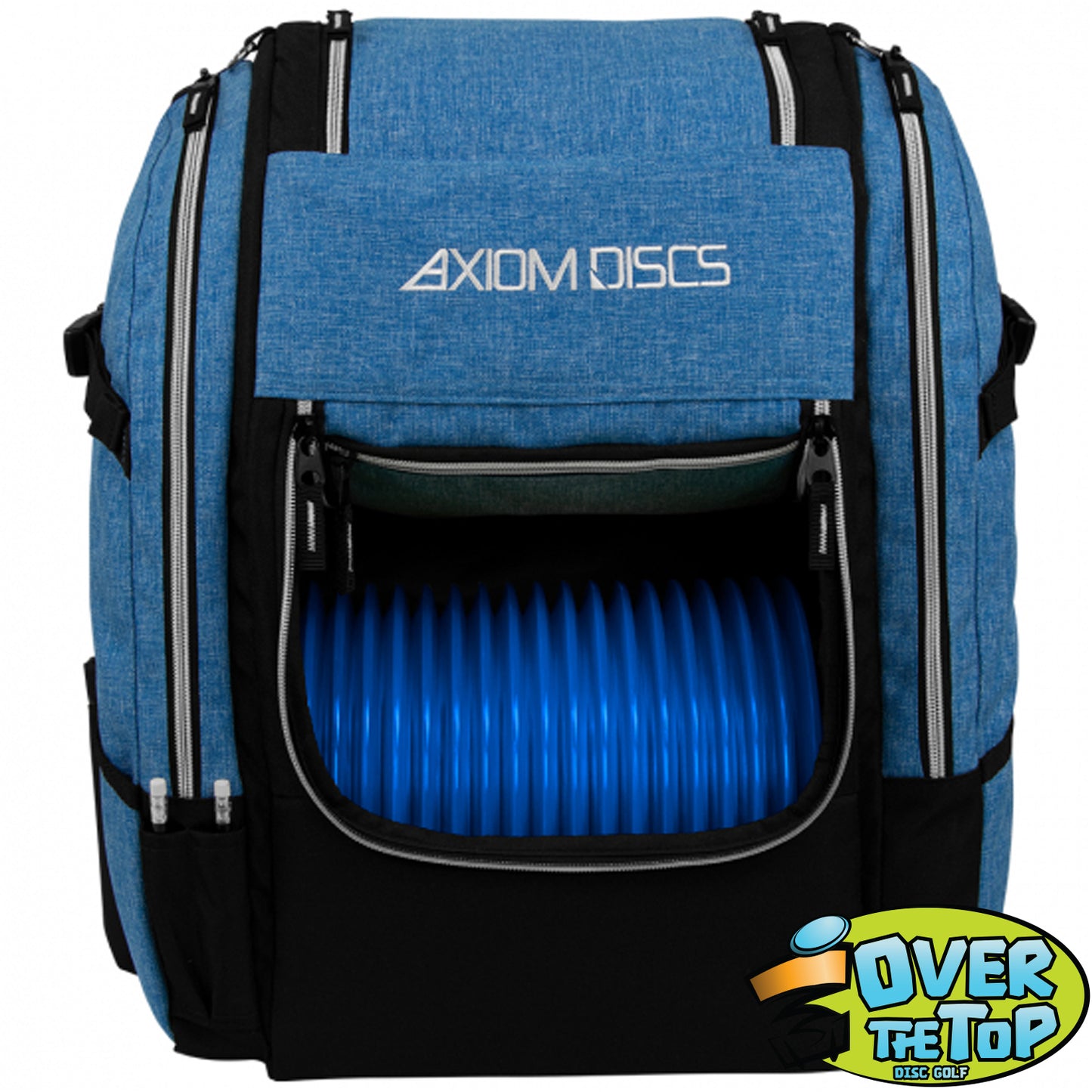 Axiom Voyager Lite Backpack Bag