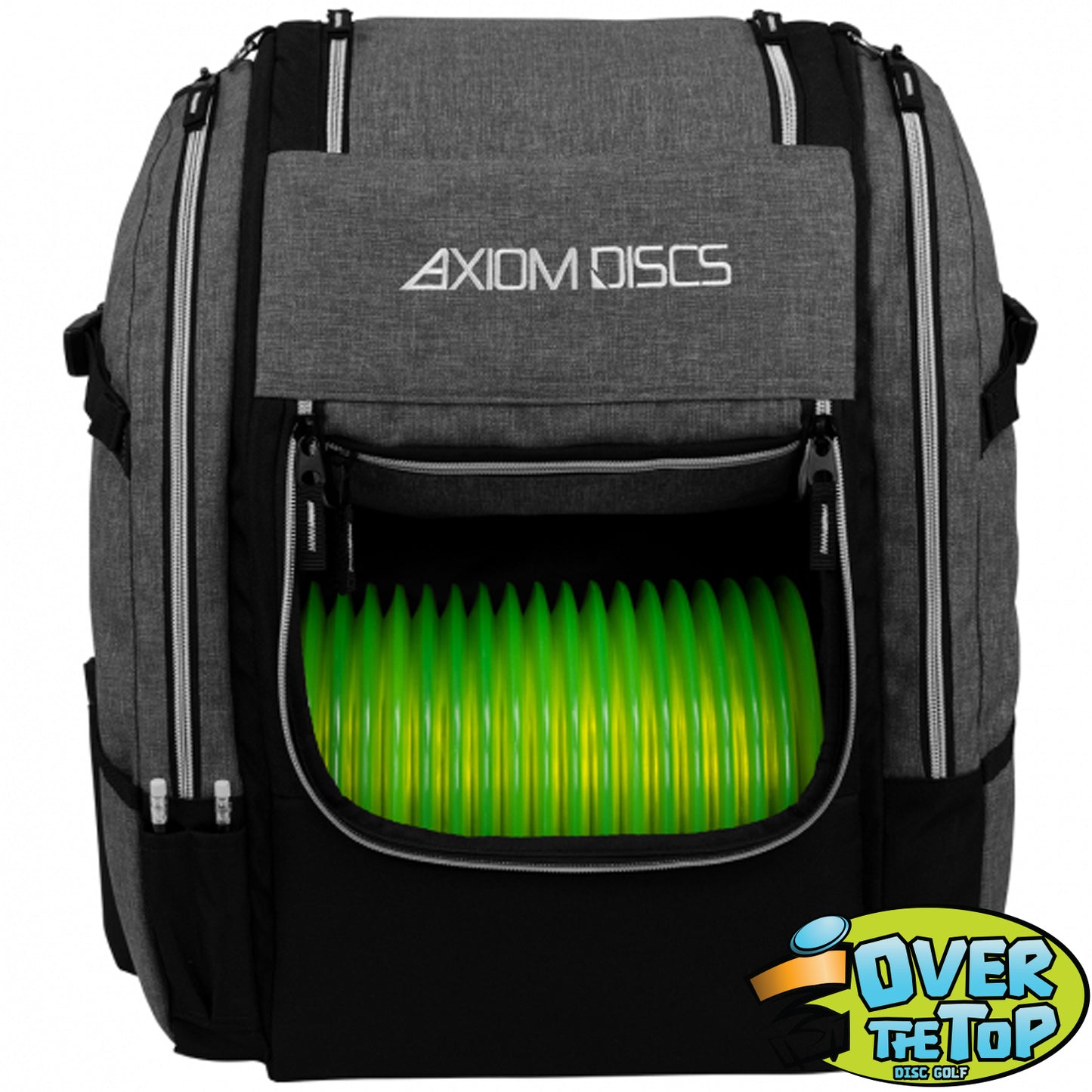 Axiom Voyager Lite Backpack Bag