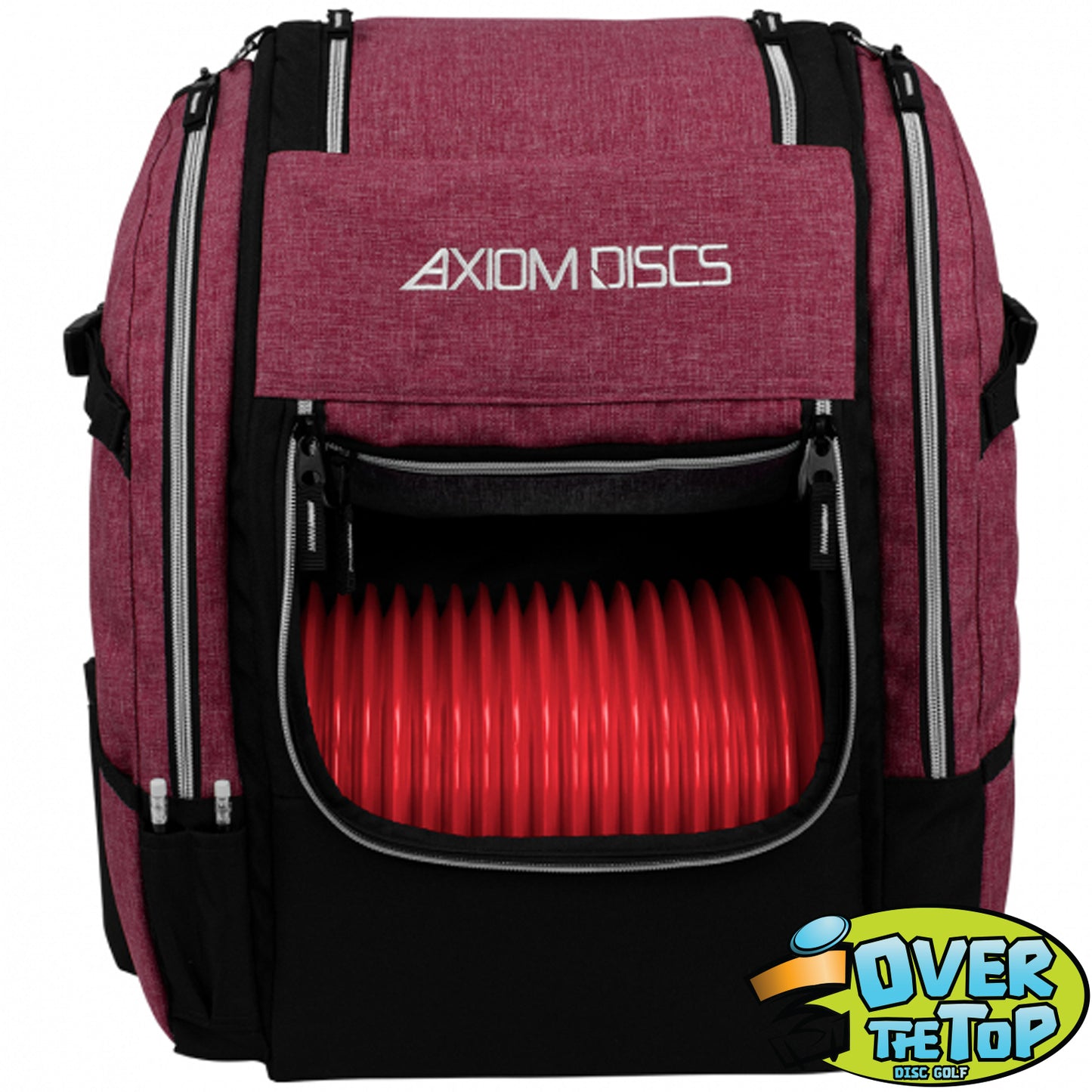 Axiom Voyager Lite Backpack Bag