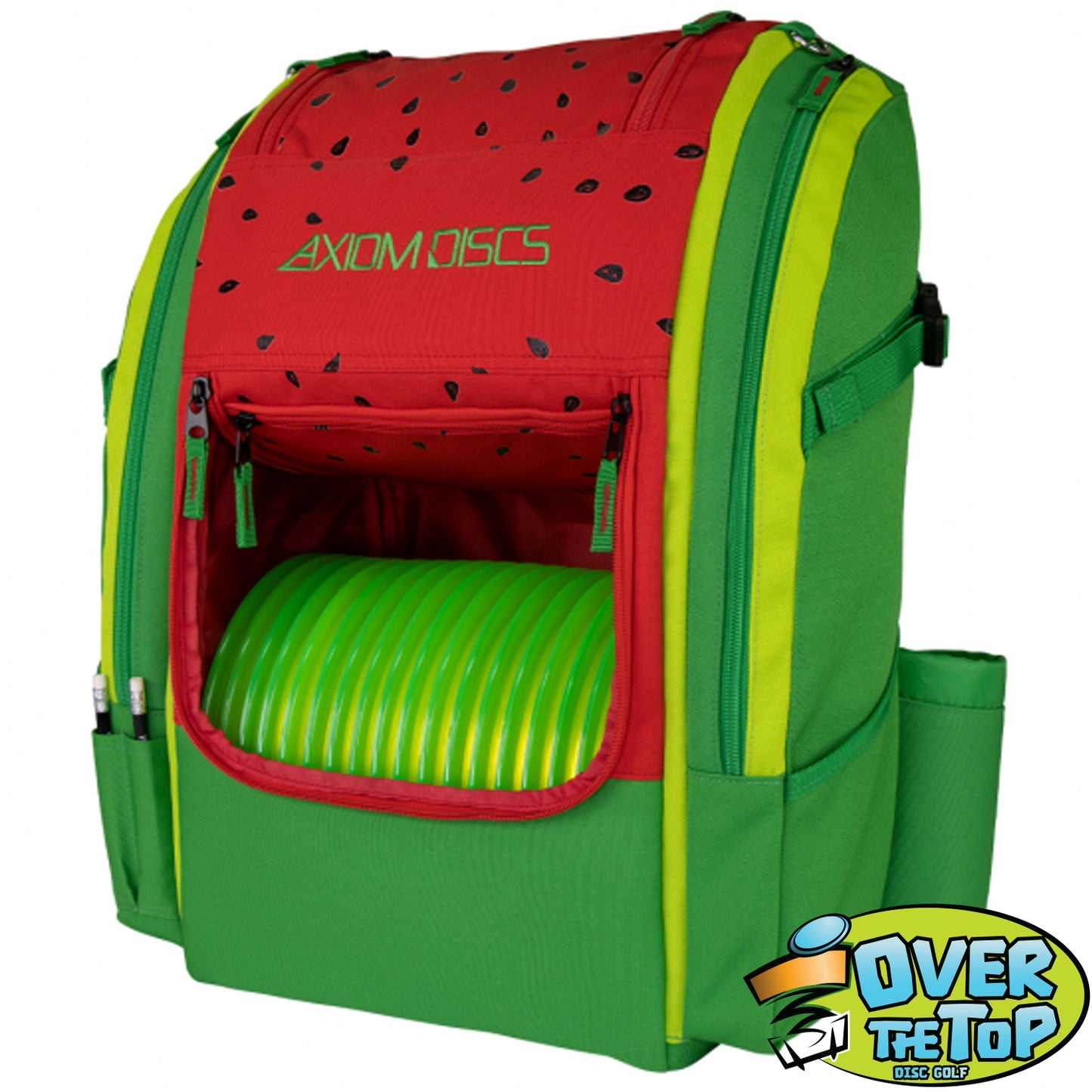 Axiom Voyager Lite Backpack Bag