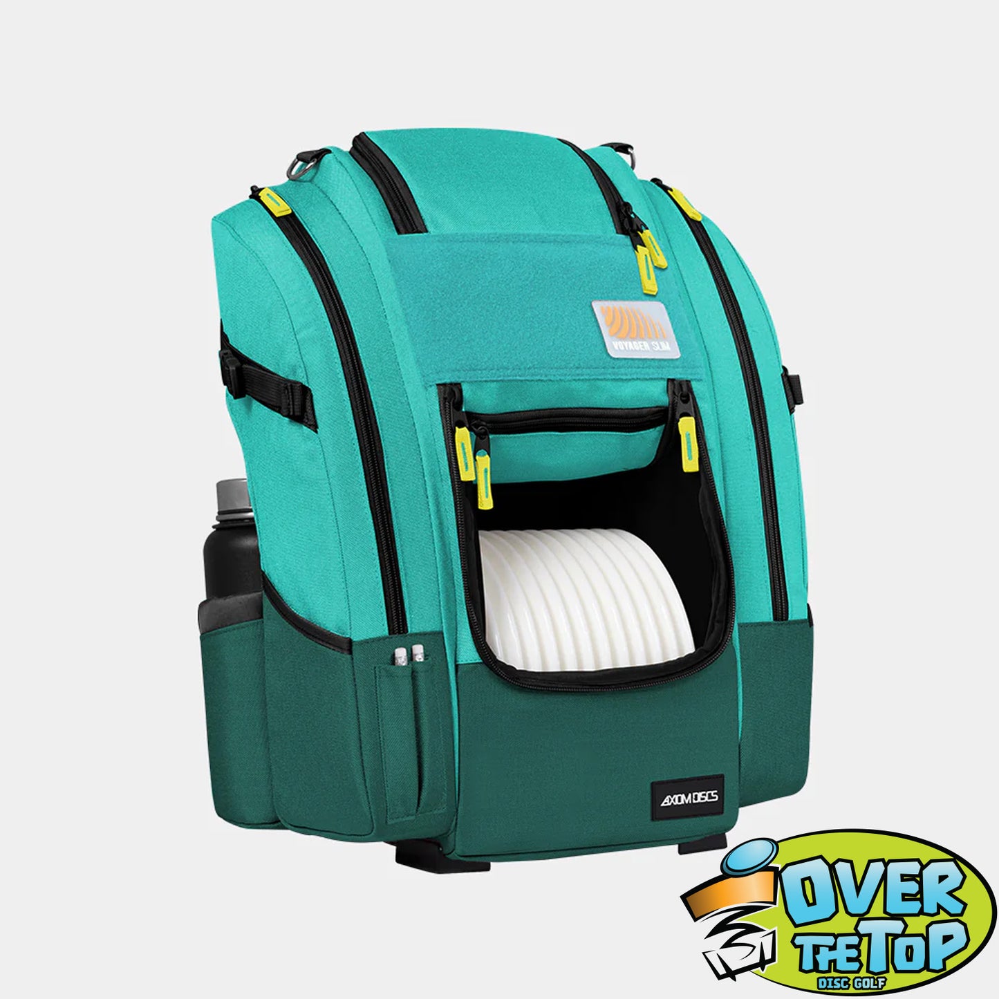 Voyager Slim Backpack Bag