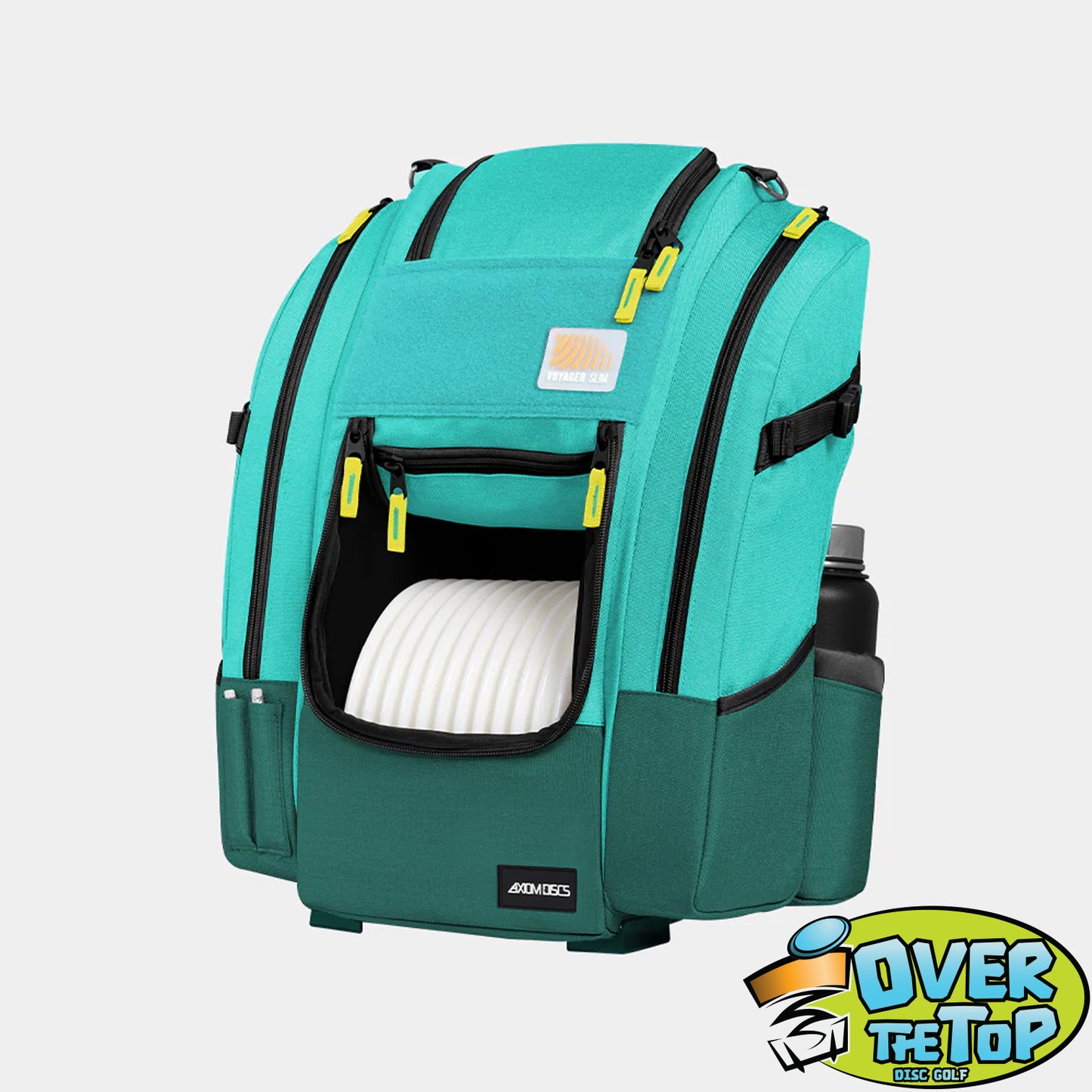 Voyager Slim Backpack Bag