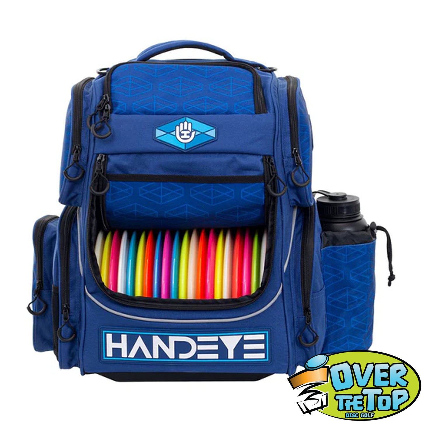 Handeye Supply Company Mission Rig Backpack