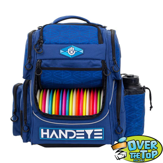 Handeye Supply Company Mission Rig Backpack