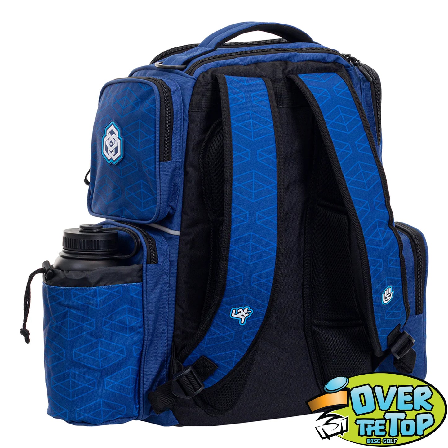 Handeye Supply Company Mission Rig Backpack
