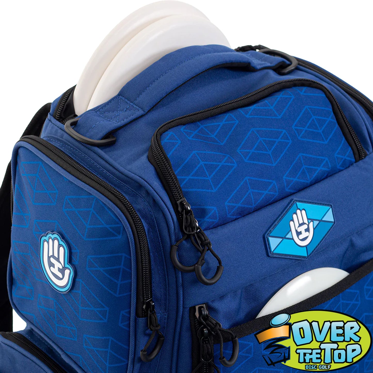 Handeye Supply Company Mission Rig Backpack