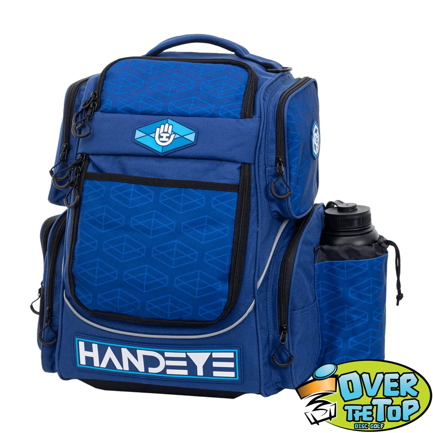 Handeye Supply Company Mission Rig Backpack