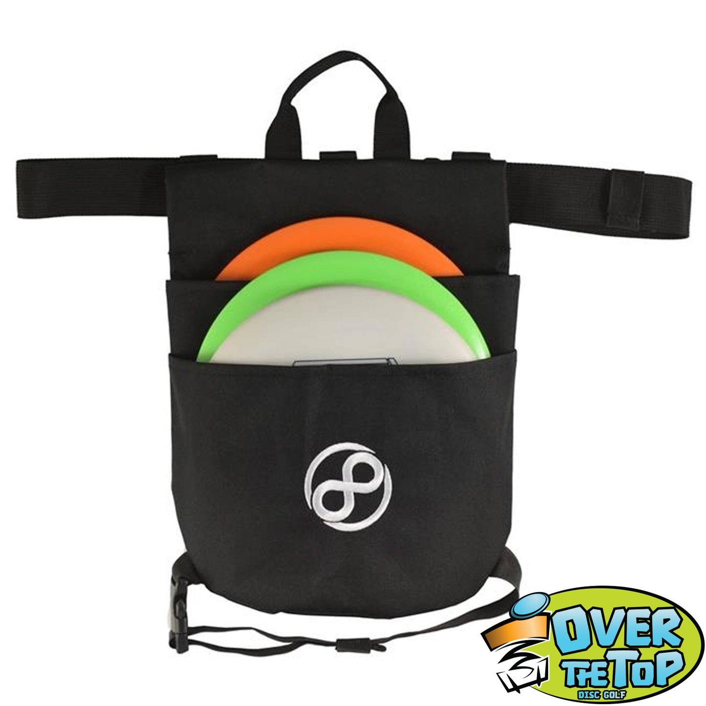 Bag Infinite Discs Holster Bag