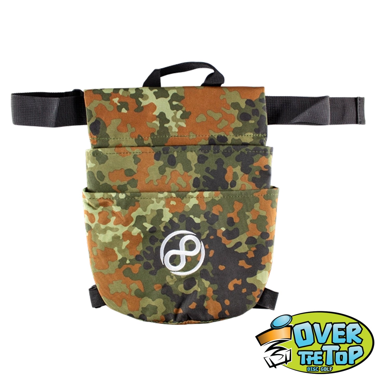 Bag Infinite Discs Holster Bag