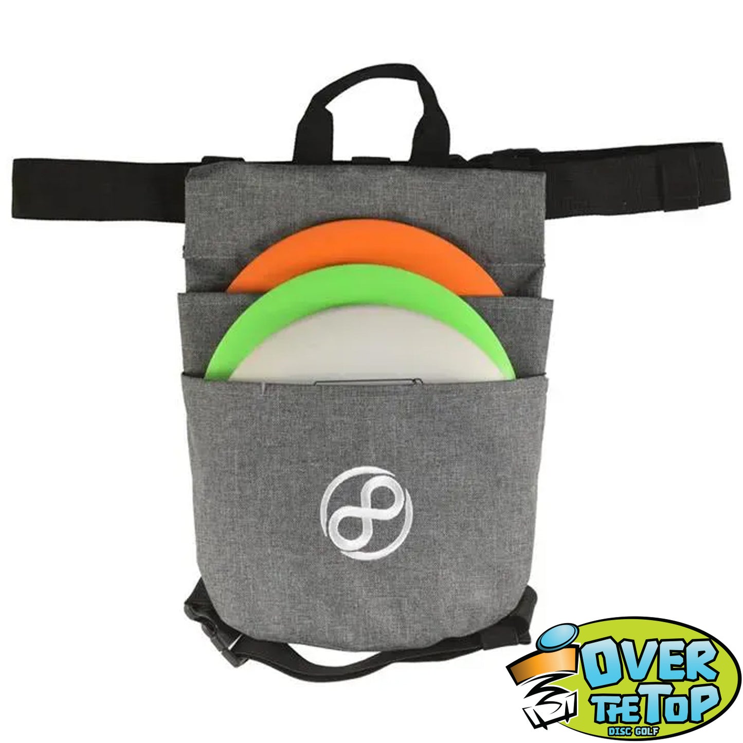 Bag Infinite Discs Holster Bag